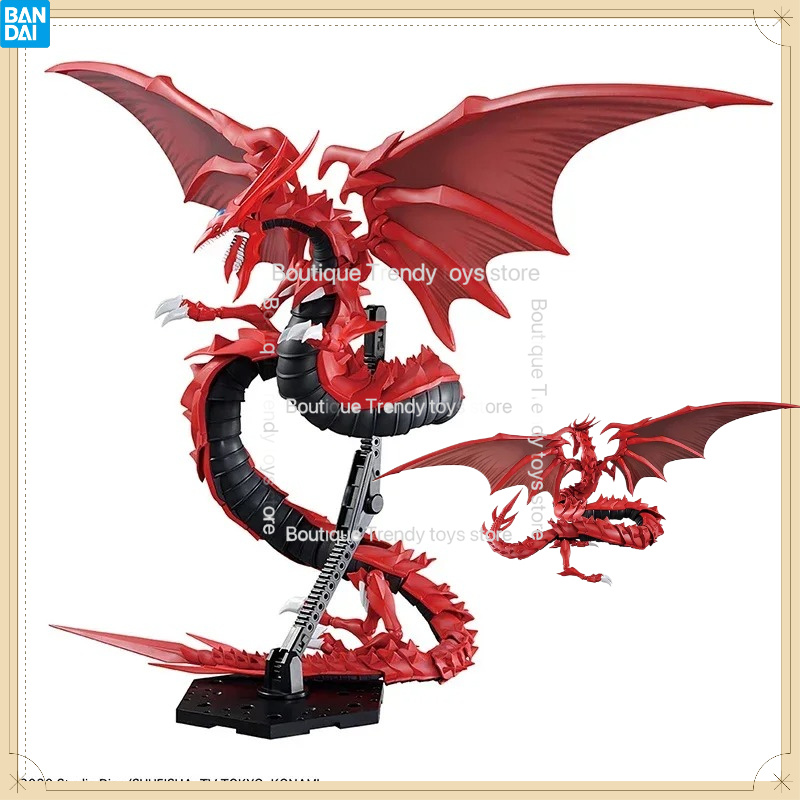 반다이 피규어-라이즈 스탠다드 FRS 이집트 슬라이퍼  - Model Kit Yugioh 리뷰 및 가격