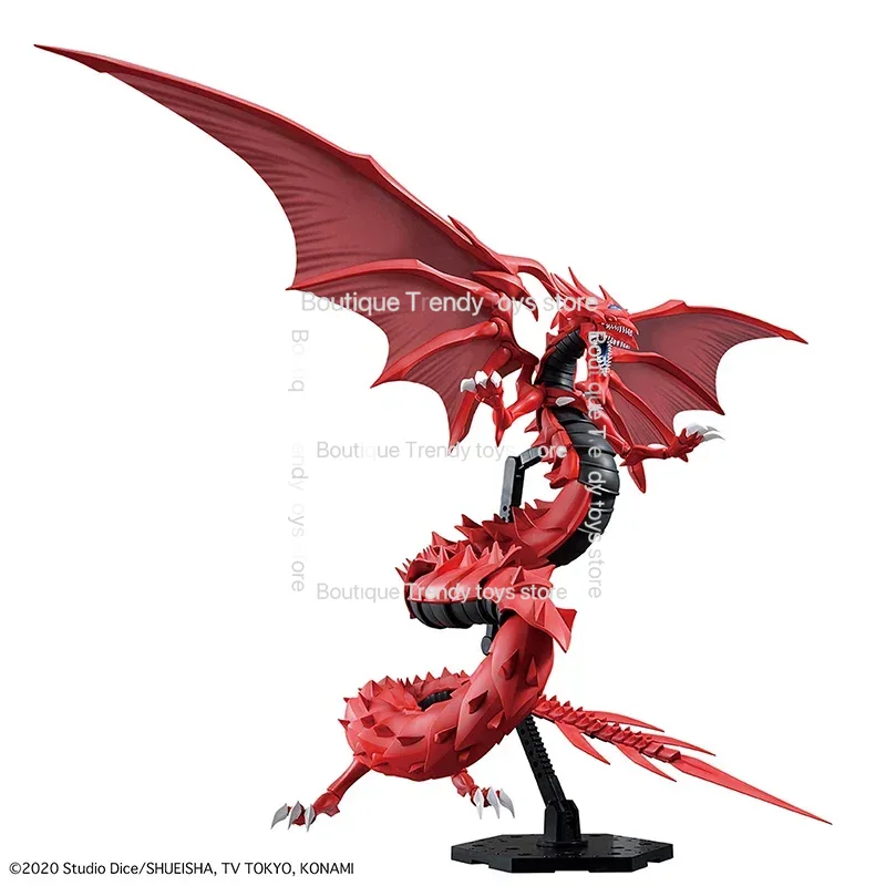 반다이 피규어-라이즈 스탠다드 FRS 이집트 슬라이퍼  - Model Kit Yugioh 리뷰 및 가격
