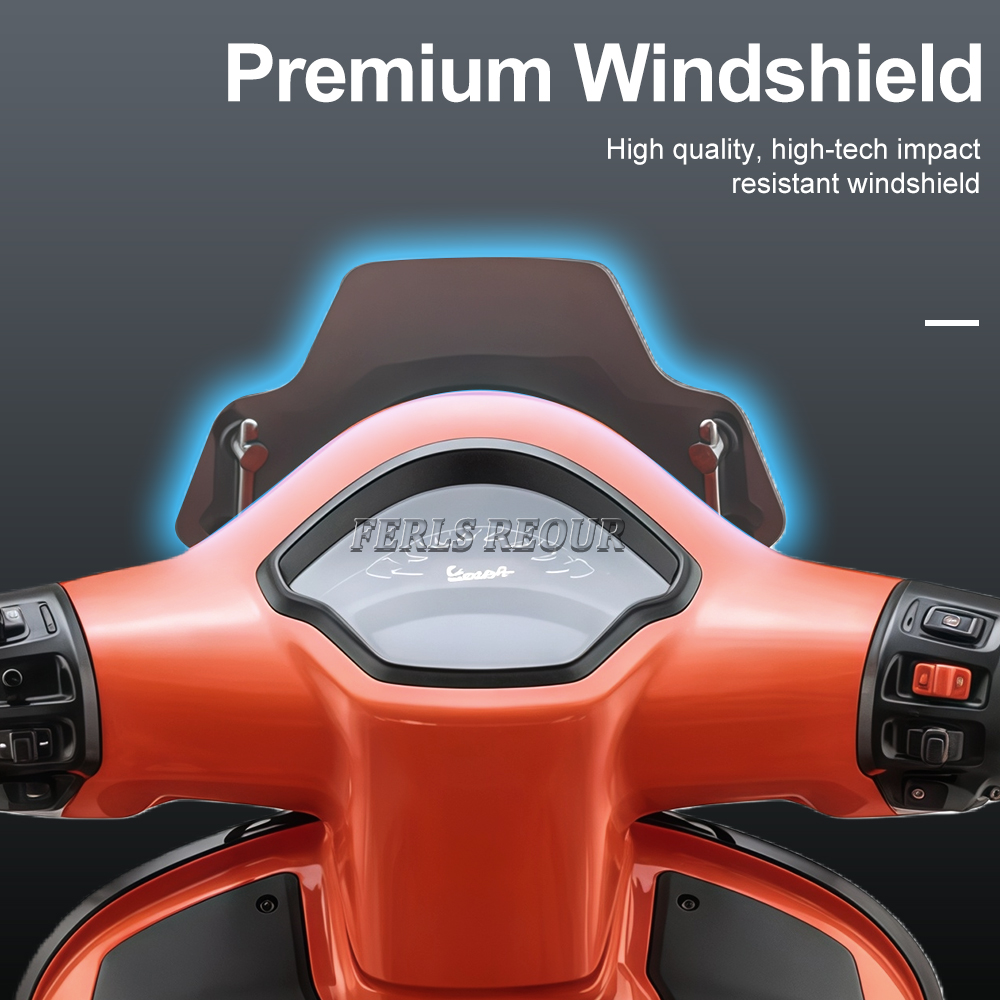 베스파 GTS 125 250 300 & 슈퍼 2023+ - Model Kit Vespa 리뷰 및 가격