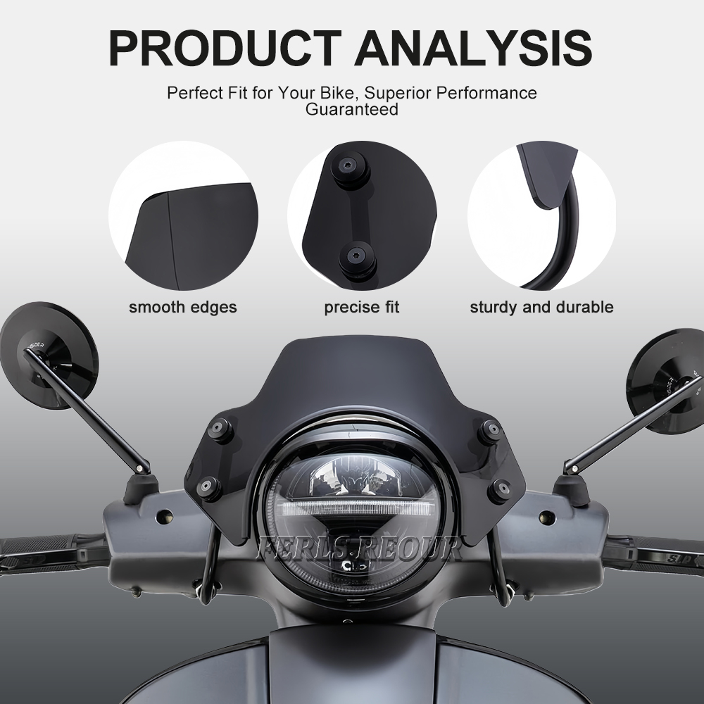 베스파 GTS 125 250 300 & 슈퍼 2023+ - Model Kit Vespa 리뷰 및 가격