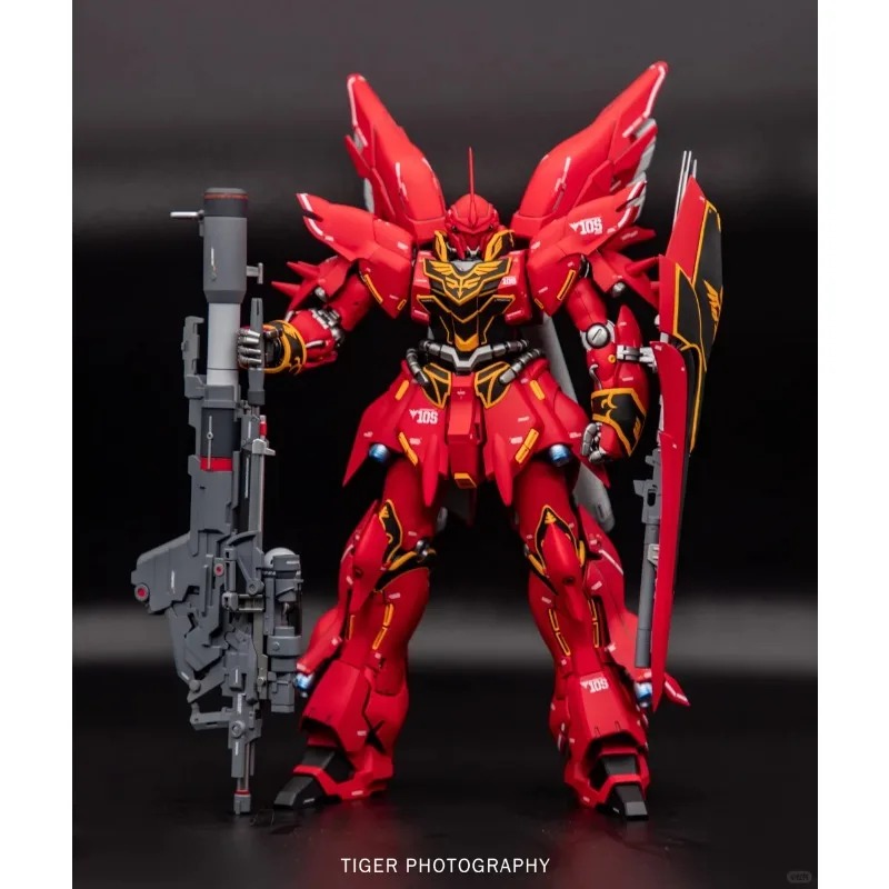 스팟 공급 BANDAI 오리지널 MG 1/100 166 - Model Kit Zeta Gundam 리뷰 및 가격