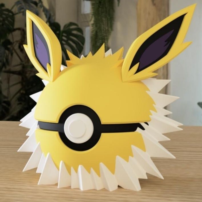 포켓몬 Poke Ball Eevee 애니메이션 주변기기 - Model Kit Eevee 리뷰 및 가격