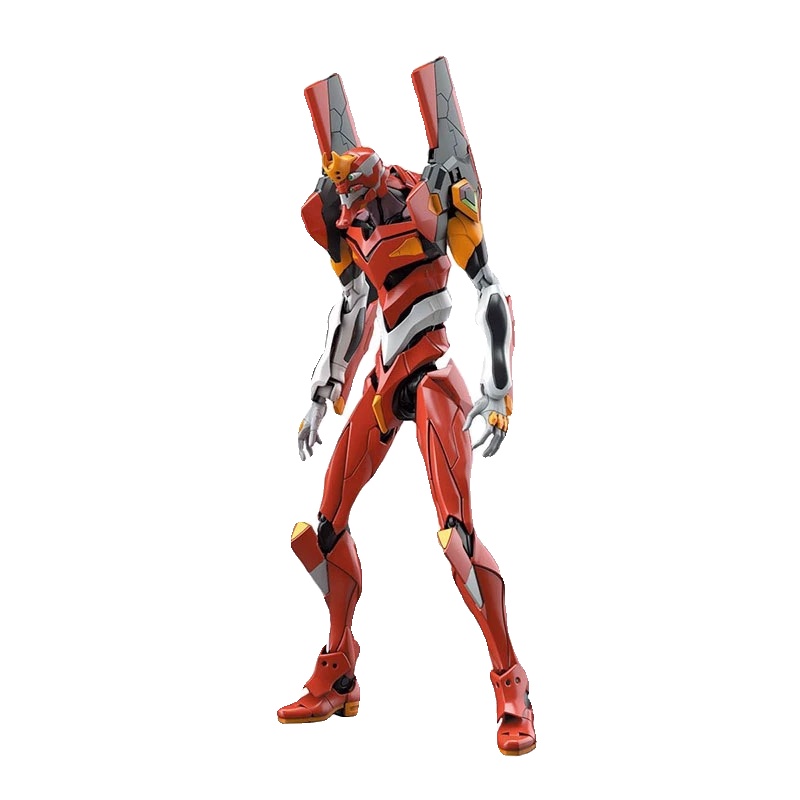 재고 있음 반다이 RG EVA 유닛-02 아스카 랑그리 - Model Kit Eva 02 리뷰 및 가격