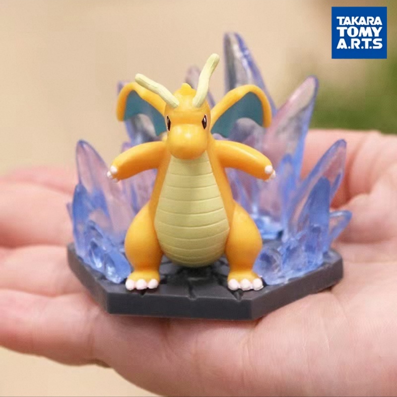 다카라 토미 포켓몬 가샤폰 피규어 다크 앤 드래곤 배틀 - Model Kit Eevee 리뷰 및 가격