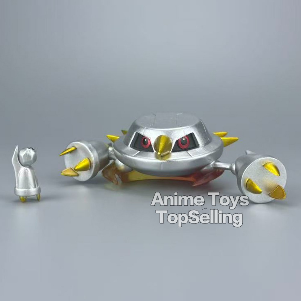 2.5-7cm 애니메이션 포켓몬 피규어 메타그로스 조합 - Model Kit Kyogre 리뷰 및 가격