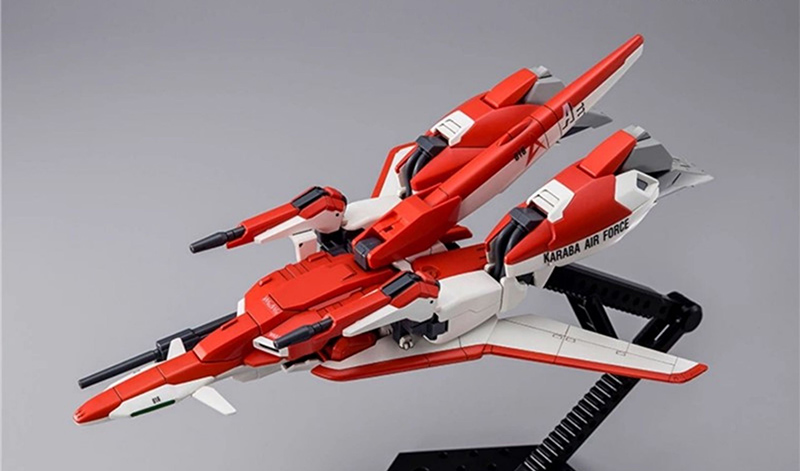 반다이 HG 건담 센티넬 애니메이션 1/144 스케일  - Model Kit Zeta Gundam 리뷰 및 가격