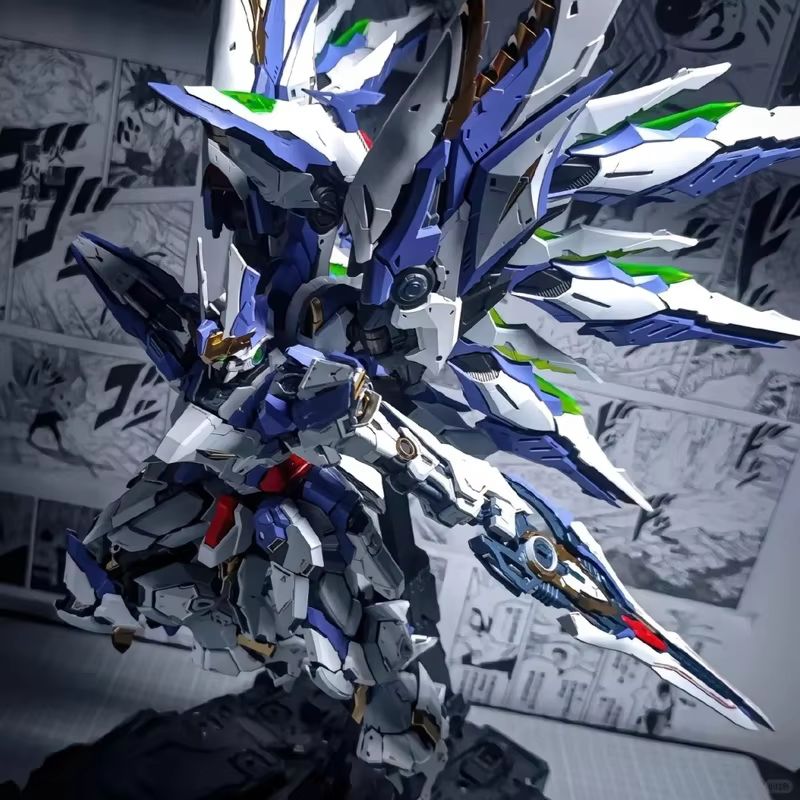 【재고 있음】 EINTA INDUSTRIES SKY D - Model Kit Third Party 리뷰 및 가격