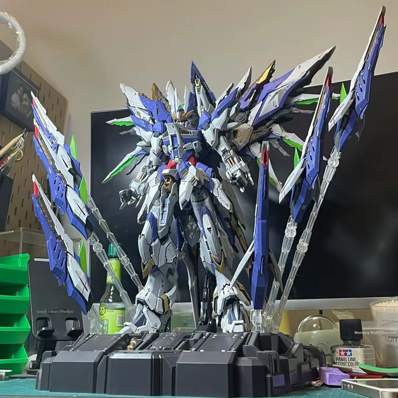 【재고 있음】 EINTA INDUSTRIES SKY D - Model Kit Third Party 리뷰 및 가격