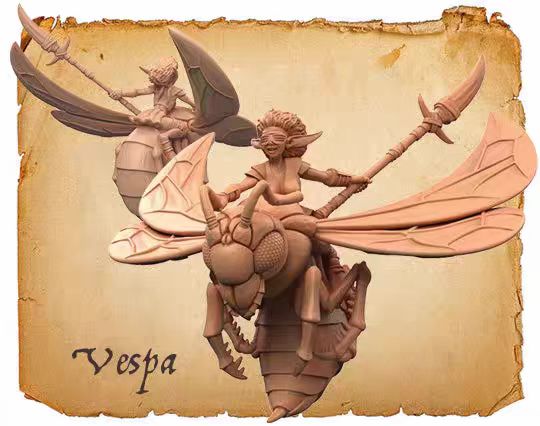 모델 키트 레진 키트 문스톤 페어리 베스파 취미가 있는 - Model Kit Vespa 리뷰 및 가격
