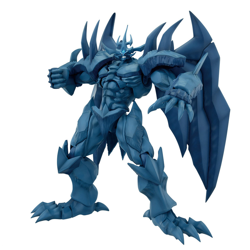 반다이 오리지널 정품 피규어 유희왕! 모델 키트 FRS - Model Kit Yugioh 리뷰 및 가격
