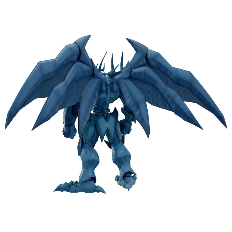 반다이 오리지널 정품 피규어 유희왕! 모델 키트 FRS - Model Kit Yugioh 리뷰 및 가격