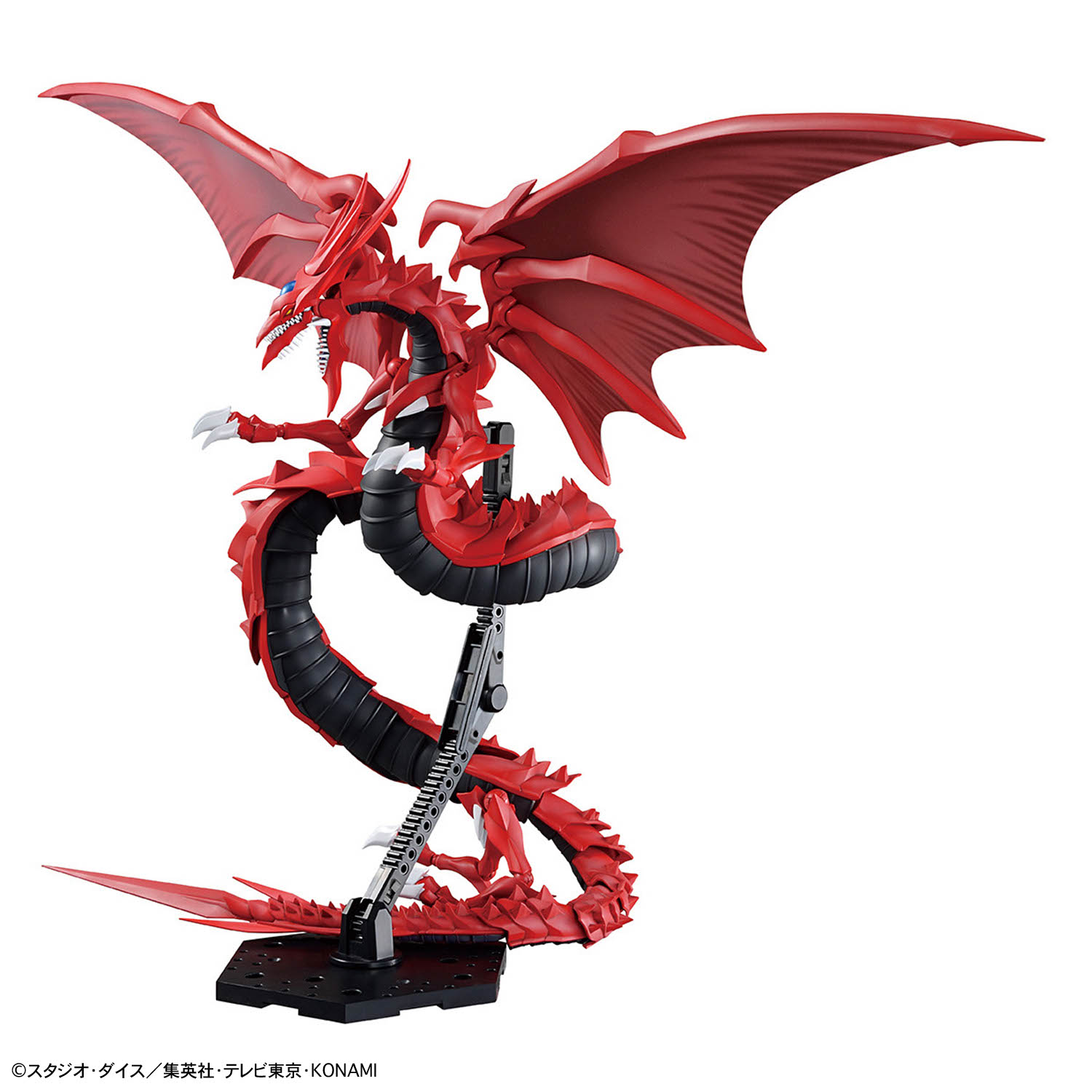 재고 있음 정품 반다이 하비 사이트 모델 FRS 앰프리 - Model Kit Yugioh 리뷰 및 가격