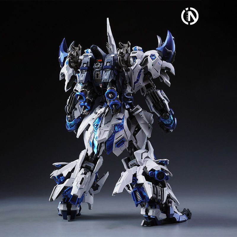 【재고 있음】LIZARD 1/100 IN ERA+RMD - Model Kit Third Party 리뷰 및 가격