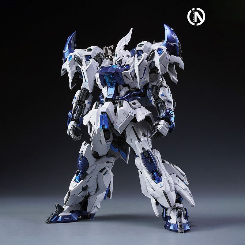 【재고 있음】LIZARD 1/100 IN ERA+RMD - Model Kit Third Party 리뷰 및 가격