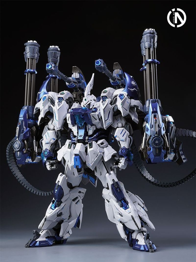 【재고 있음】LIZARD 1/100 IN ERA+RMD - Model Kit Third Party 리뷰 및 가격