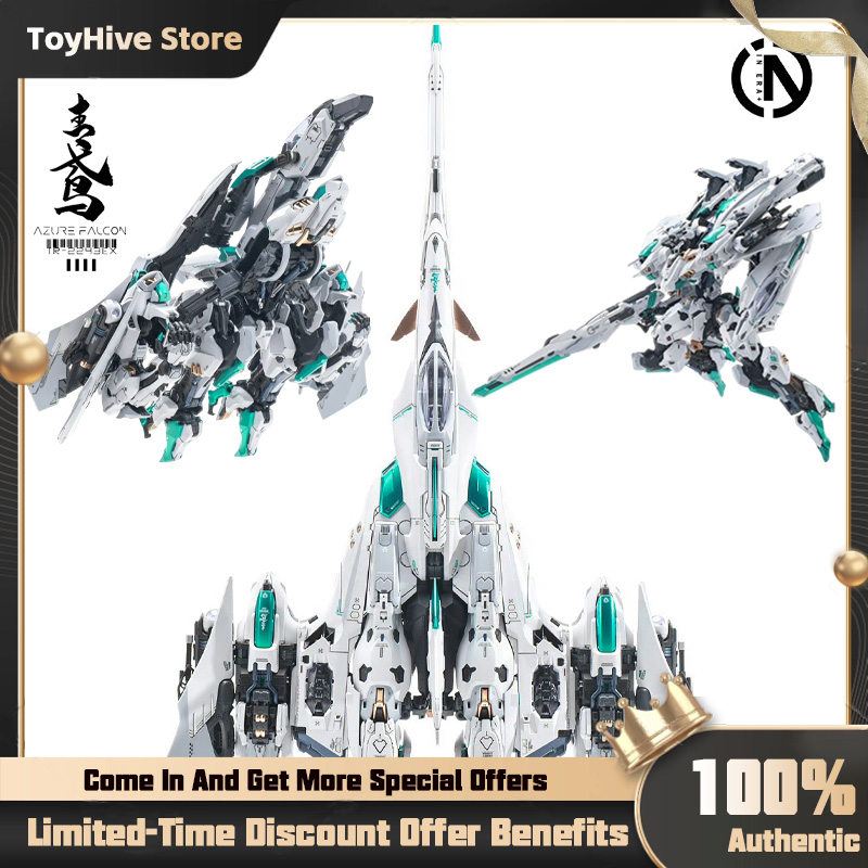 【재고 있음】INFINITY DIMENSION Azur - Model Kit Third Party 리뷰 및 가격
