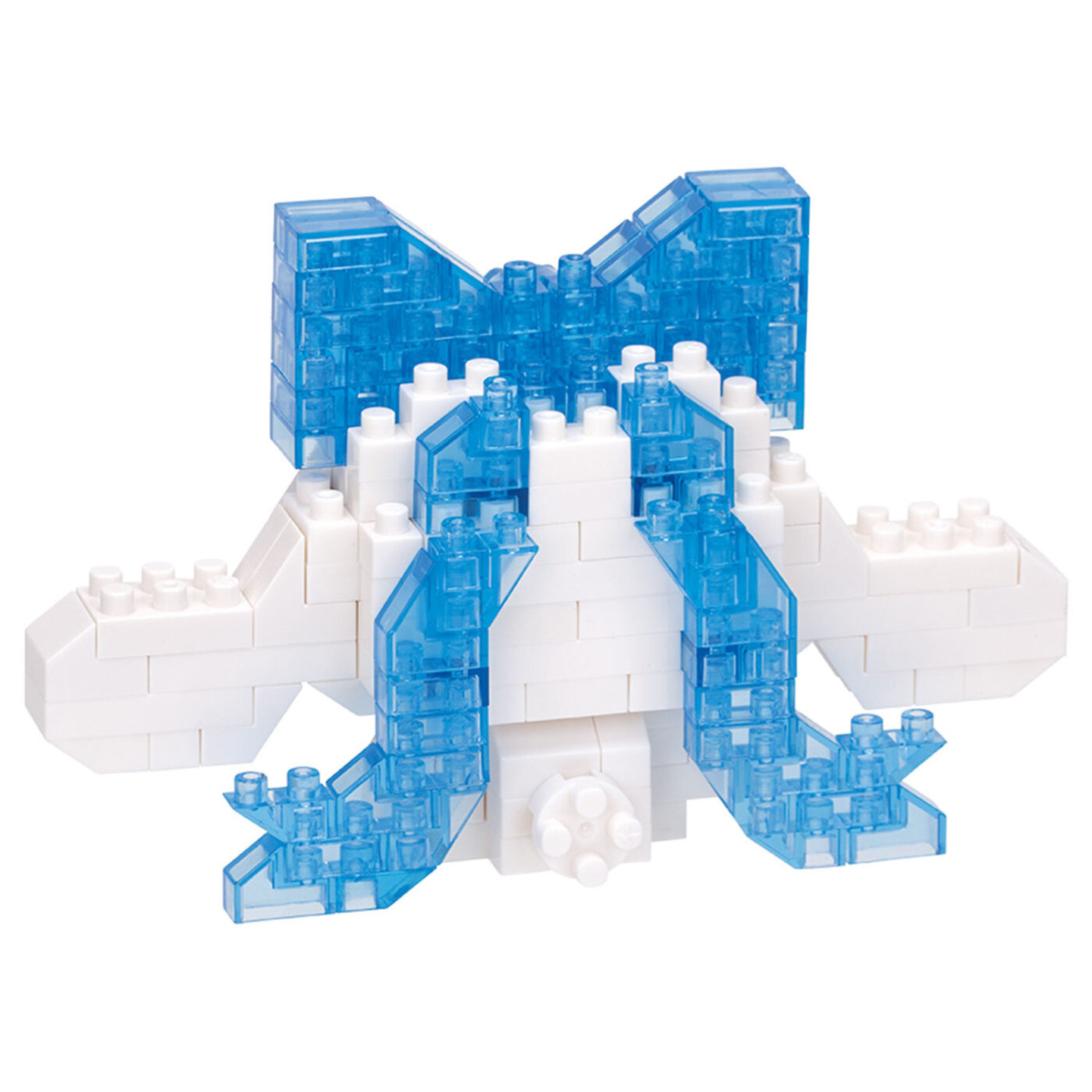 나노블록 산리오 마이크로 빌딩 블록 정품 빅 리본 시리 - Model Kit Japan 리뷰 및 가격