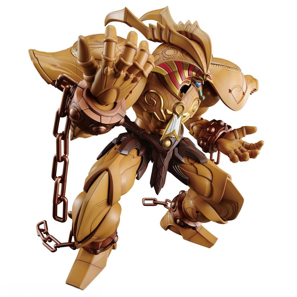 반다이 FRs 앰프리파이드 유기오! 전설적인 엑소디아  - Model Kit Yugioh 리뷰 및 가격