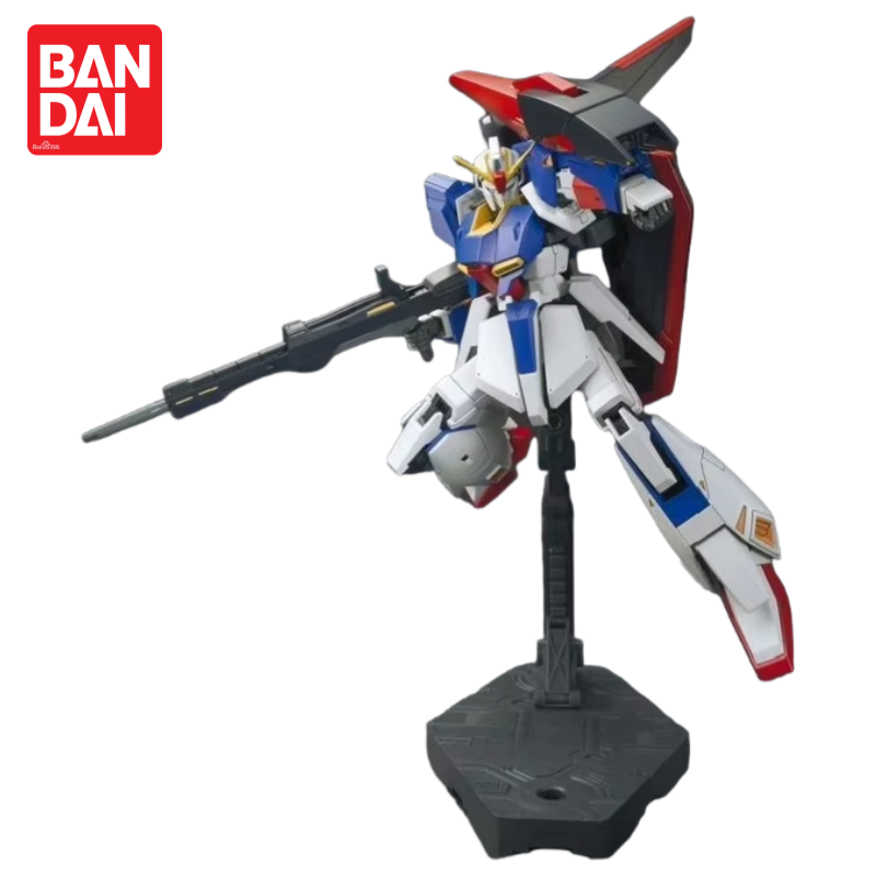 오리지널 반다이 건담 모델 키트 Hguc 1/144 Z - Model Kit Zeta Gundam 리뷰 및 가격