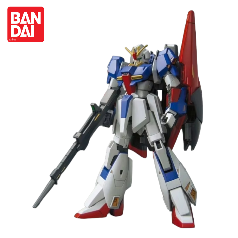 오리지널 반다이 건담 모델 키트 Hguc 1/144 Z - Model Kit Zeta Gundam 리뷰 및 가격