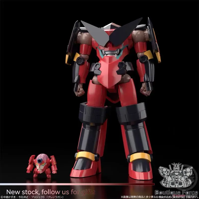 반다이 텐겐 토파 구렌라간 라간 액션 피규어 애니메이션 - Model Kit Gurren Lagann 리뷰 및 가격
