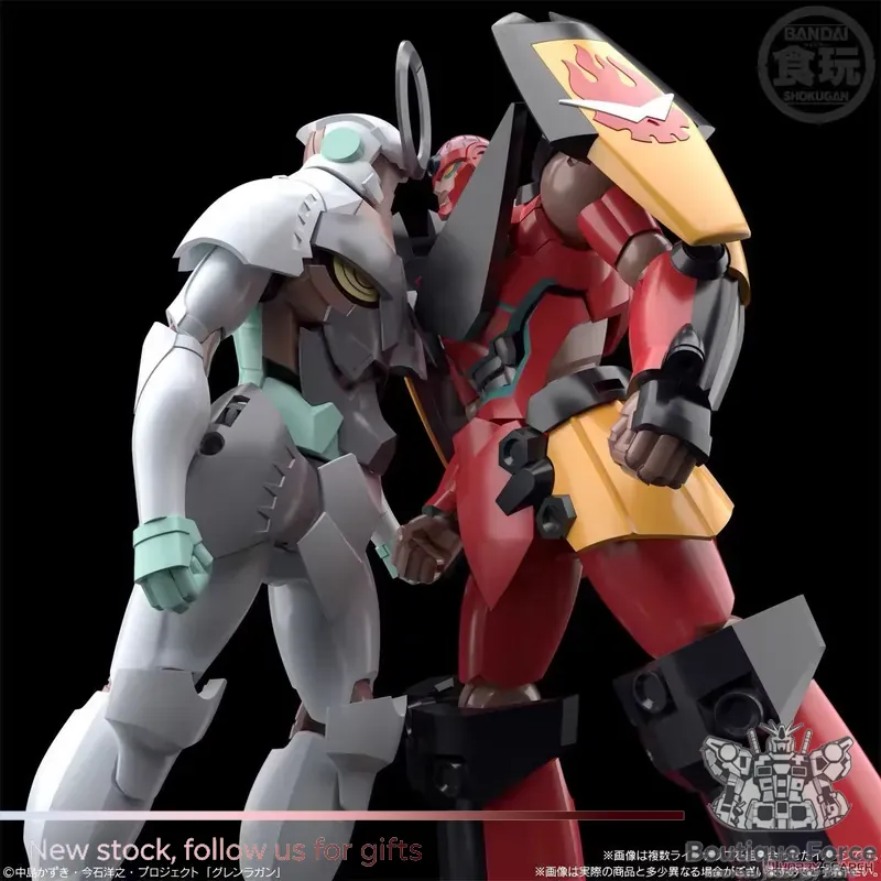 반다이 텐겐 토파 구렌라간 라간 액션 피규어 애니메이션 - Model Kit Gurren Lagann 리뷰 및 가격