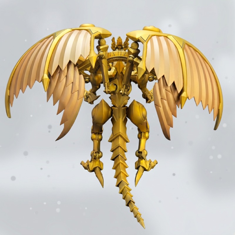 【재고 있음】오리지널 반다이 피규어-라이즈 스탠다드 앰 - Model Kit Yugioh 리뷰 및 가격