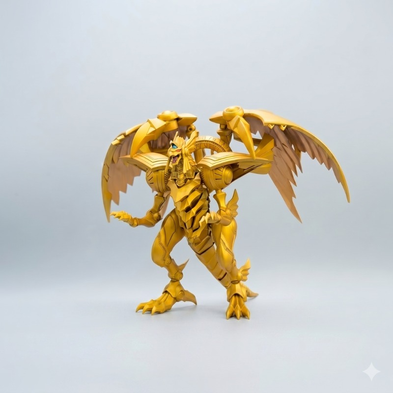 【재고 있음】오리지널 반다이 피규어-라이즈 스탠다드 앰 - Model Kit Yugioh 리뷰 및 가격