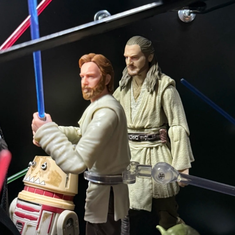 Hasbro 오리지널 핫 세일 스타워즈 시리즈 6인치  - Model Kit Star Wars 리뷰 및 가격