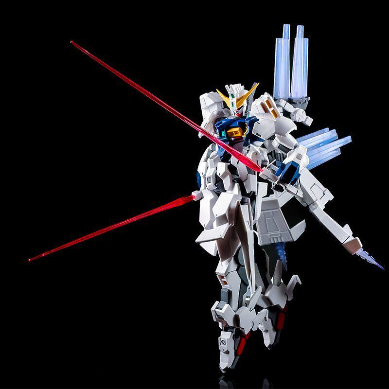 Chiya 새로운 도착 Zirius Mecha Hg 1 - Model Kit Third Party 리뷰 및 가격