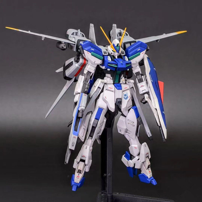 1/144 스케일 Xfs Hg 스튜디오 윈담 메카 DI - Model Kit Third Party 리뷰 및 가격