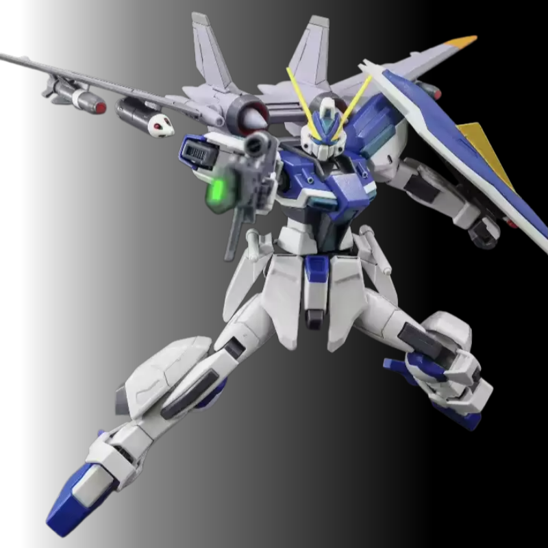 1/144 스케일 Xfs Hg 스튜디오 윈담 메카 DI - Model Kit Third Party 리뷰 및 가격