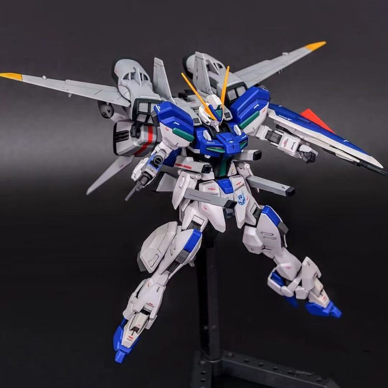 1/144 스케일 Xfs Hg 스튜디오 윈담 메카 DI - Model Kit Third Party 리뷰 및 가격