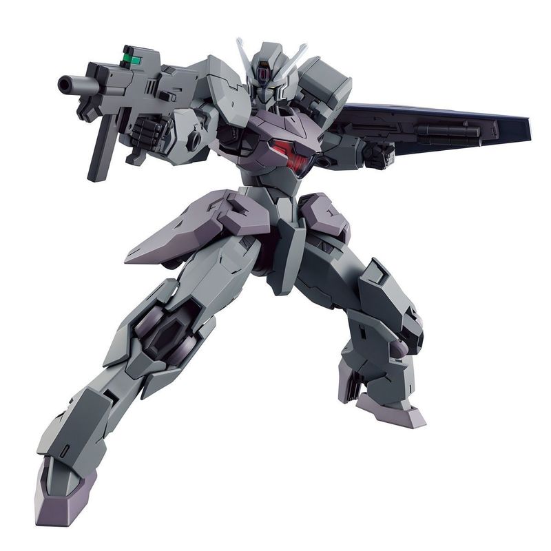 HG 144 머큐리 시리즈의 마녀 Gundvolve P - Model Kit Third Party 리뷰 및 가격