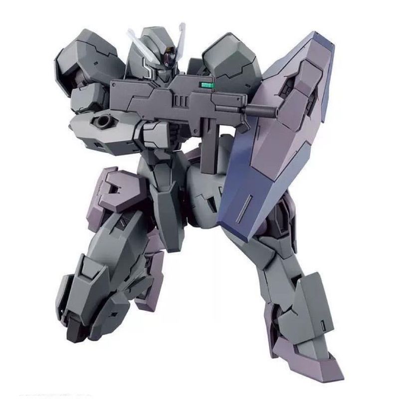 HG 144 머큐리 시리즈의 마녀 Gundvolve P - Model Kit Third Party 리뷰 및 가격