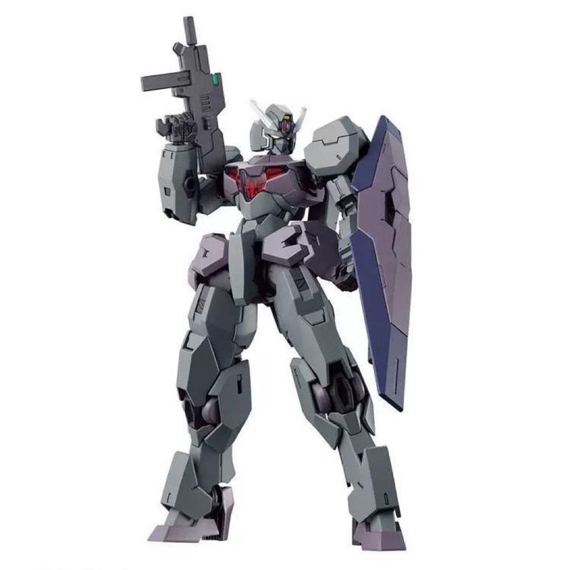 HG 144 머큐리 시리즈의 마녀 Gundvolve P - Model Kit Third Party 리뷰 및 가격