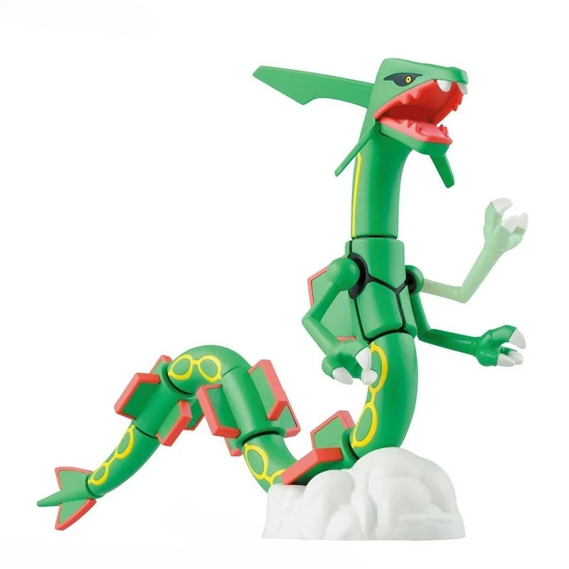 재고 있음 반다이 정품 박스형 모델 키트 포켓몬 에볼루 - Model Kit Kyogre 리뷰 및 가격