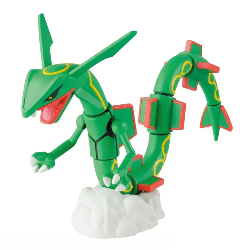 재고 있음 반다이 정품 박스형 모델 키트 포켓몬 에볼루 - Model Kit Kyogre 리뷰 및 가격