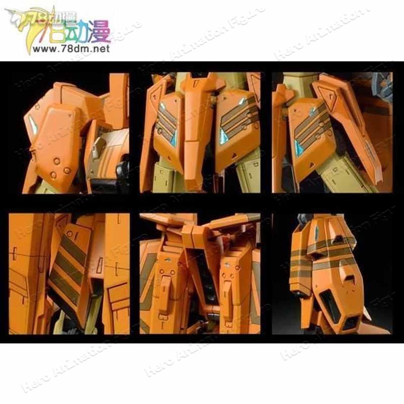 반다이 오리지널 모델 키트 건담 MG 1/100 제타  - Model Kit Zeta Gundam 리뷰 및 가격