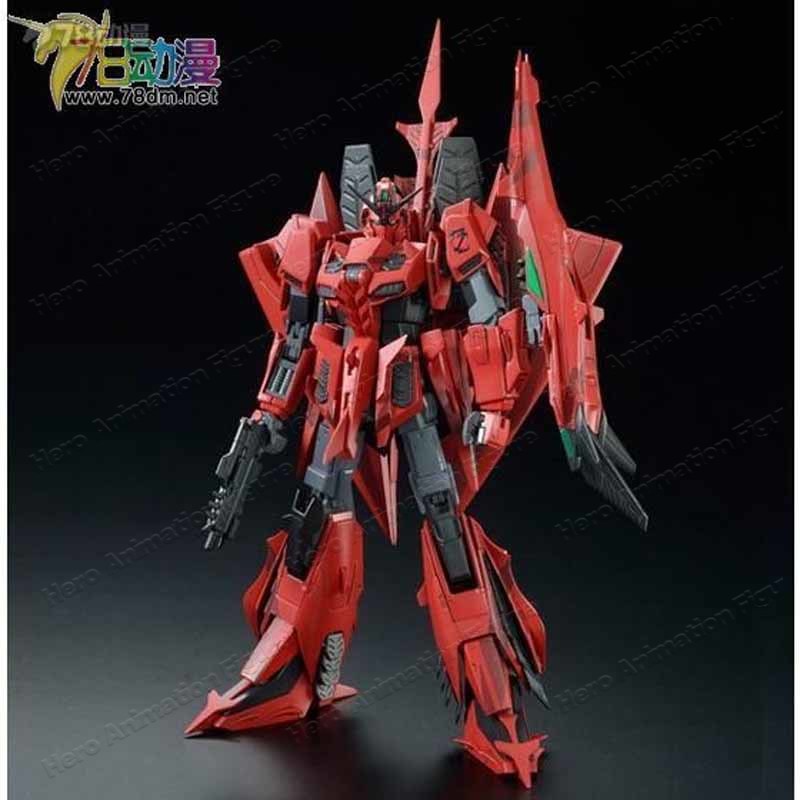 반다이 오리지널 모델 키트 건담 MG 1/100 제타  - Model Kit Zeta Gundam 리뷰 및 가격
