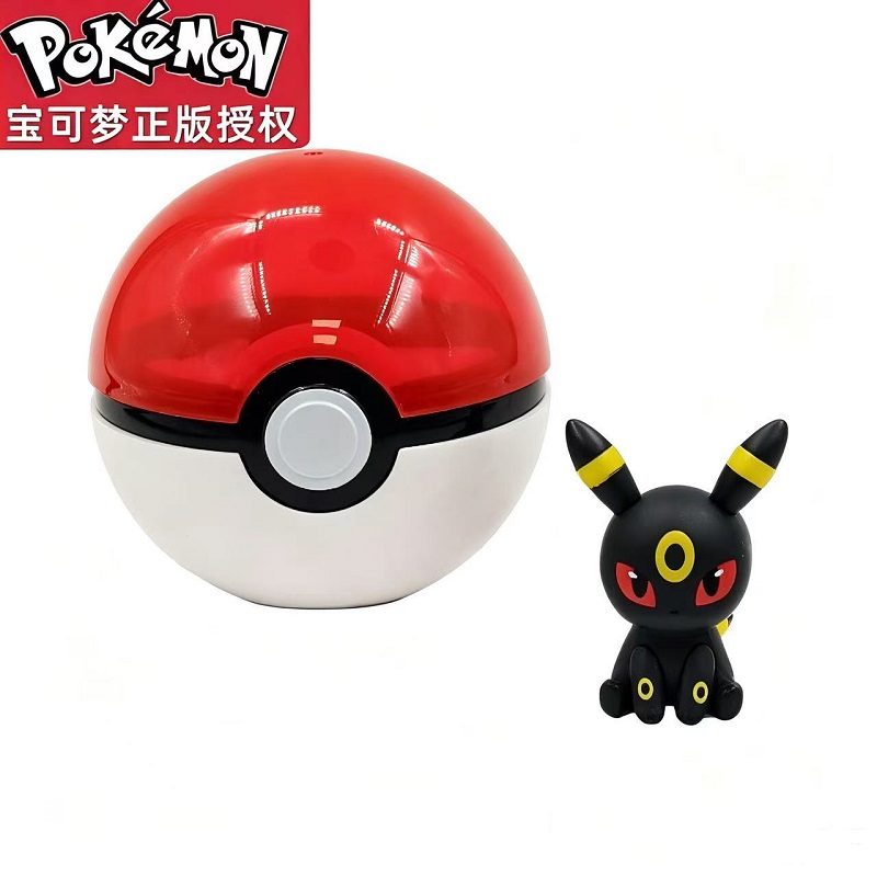 정품 포켓몬 애니메이션 피규어 피카추 실베온 겐가 이브 - Model Kit Eevee 리뷰 및 가격