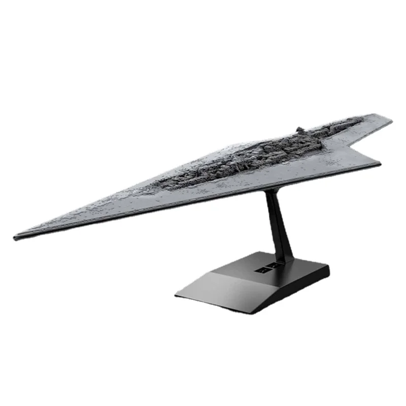 반다이 오리지널 스타 워즈 애니메이션 모델 슈퍼 스타  - Model Kit Star Wars 리뷰 및 가격
