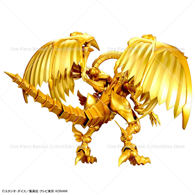 반다이 오리지널 정품 피규어 유희왕! 모델 키트 FRS - Model Kit Yugioh 리뷰 및 가격