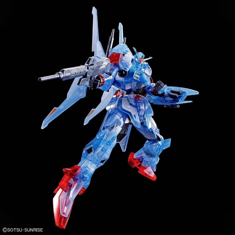 반다이 HGUC 1/144 Z-MSV MSF-007 건 - Model Kit Zeta Gundam 리뷰 및 가격
