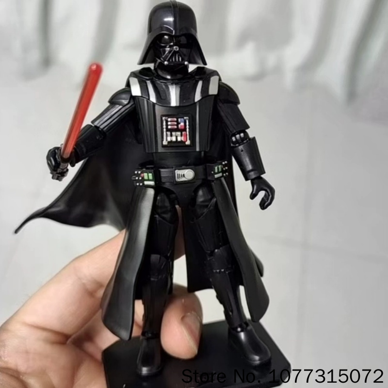 블로키즈 스타워즈 갤럭시 V2 블라인드 박스 포즈이블  - Model Kit Star Wars 리뷰 및 가격