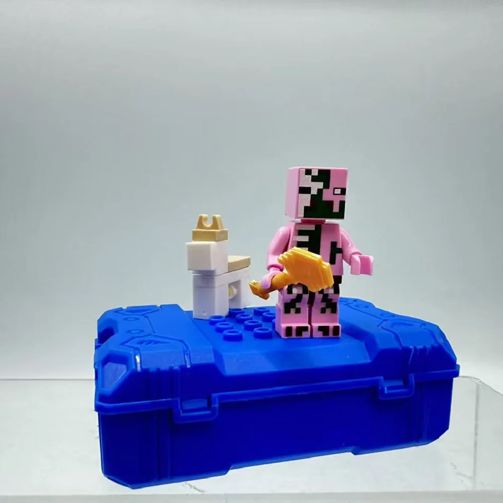 새로운 애니메이션 피규어 액션 피규어 인형 키트 블라인 - Model Kit Japan 리뷰 및 가격
