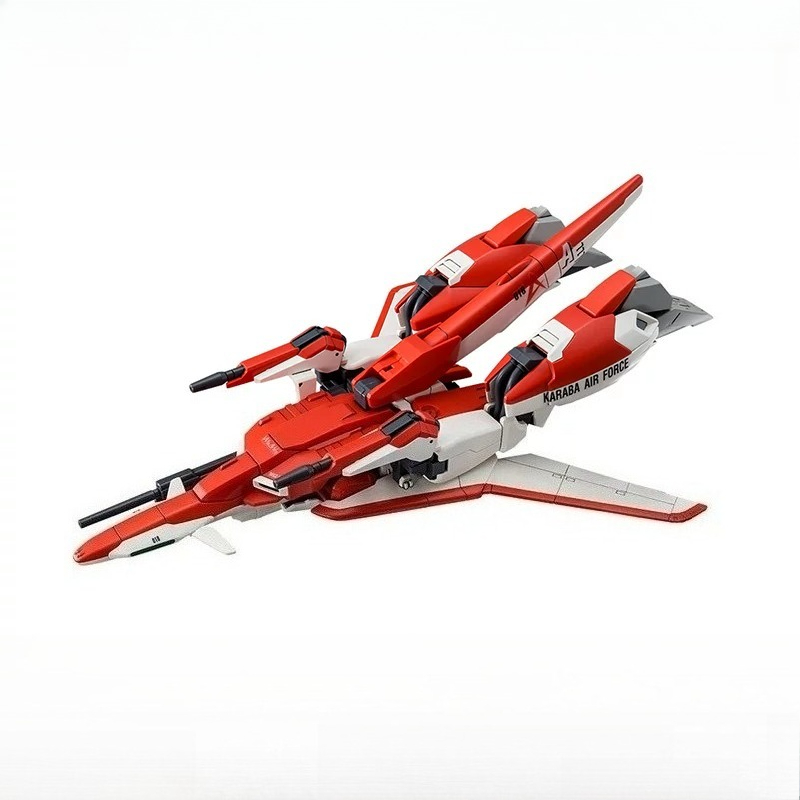 반다이 건담 정품 HG 1/144 MSZ-006A1 제 - Model Kit Zeta Gundam 리뷰 및 가격