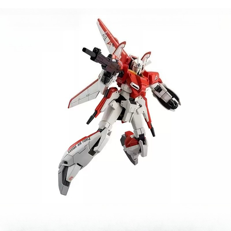 반다이 건담 정품 HG 1/144 MSZ-006A1 제 - Model Kit Zeta Gundam 리뷰 및 가격