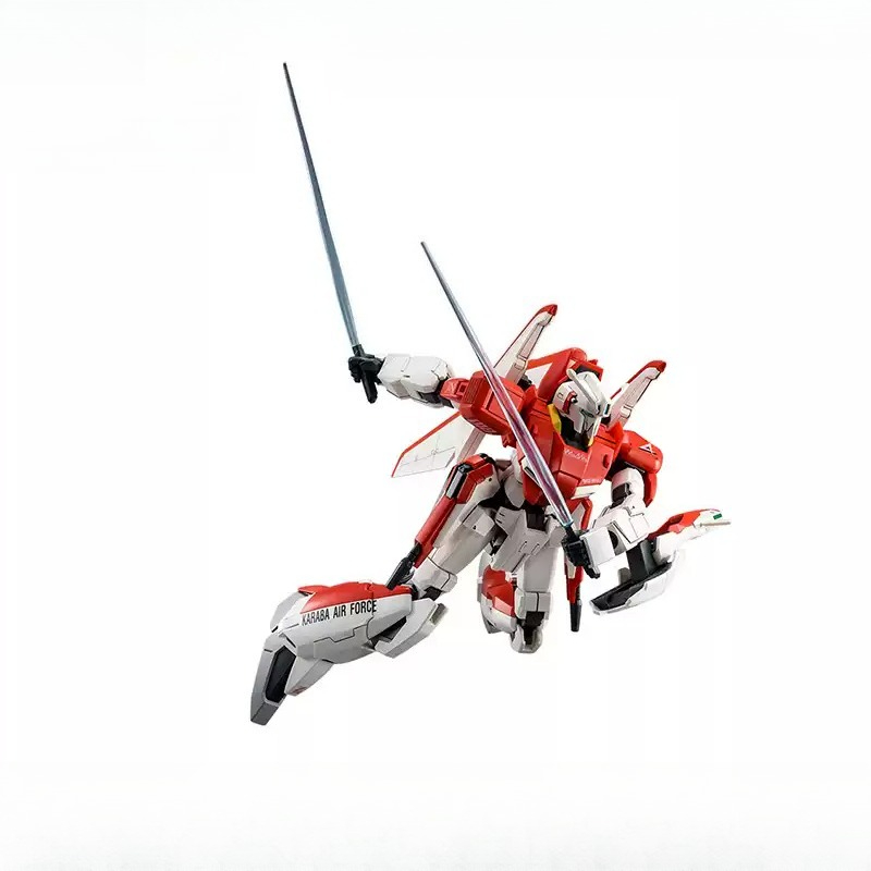 반다이 건담 정품 HG 1/144 MSZ-006A1 제 - Model Kit Zeta Gundam 리뷰 및 가격