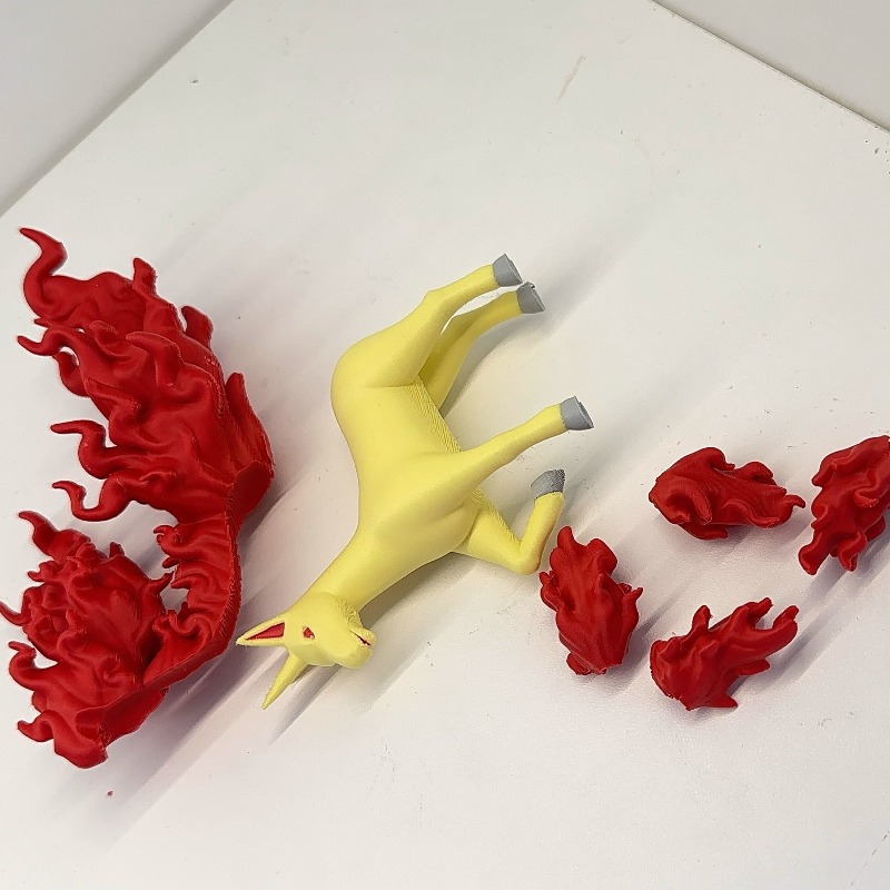3D 프린팅 1/20 스케일 월드 래피다쉬 포켓몬 게임 - Model Kit Kyogre 리뷰 및 가격